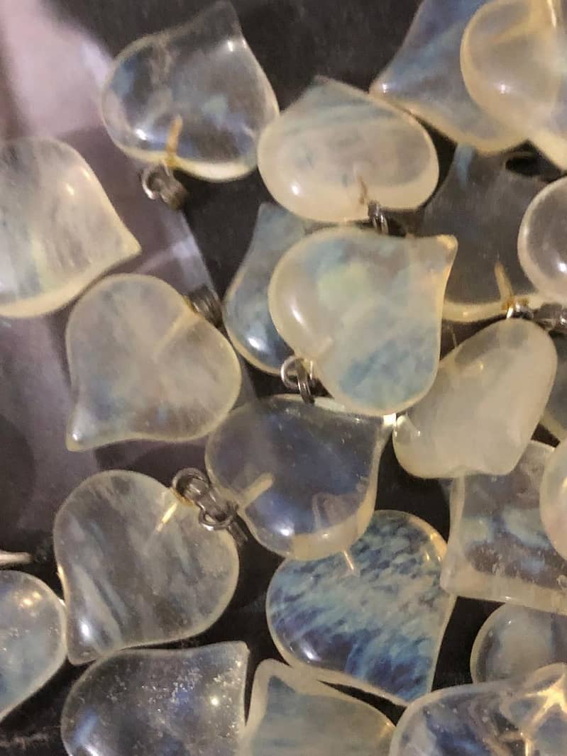 moon stone  0