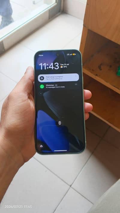 Google Pixel 9