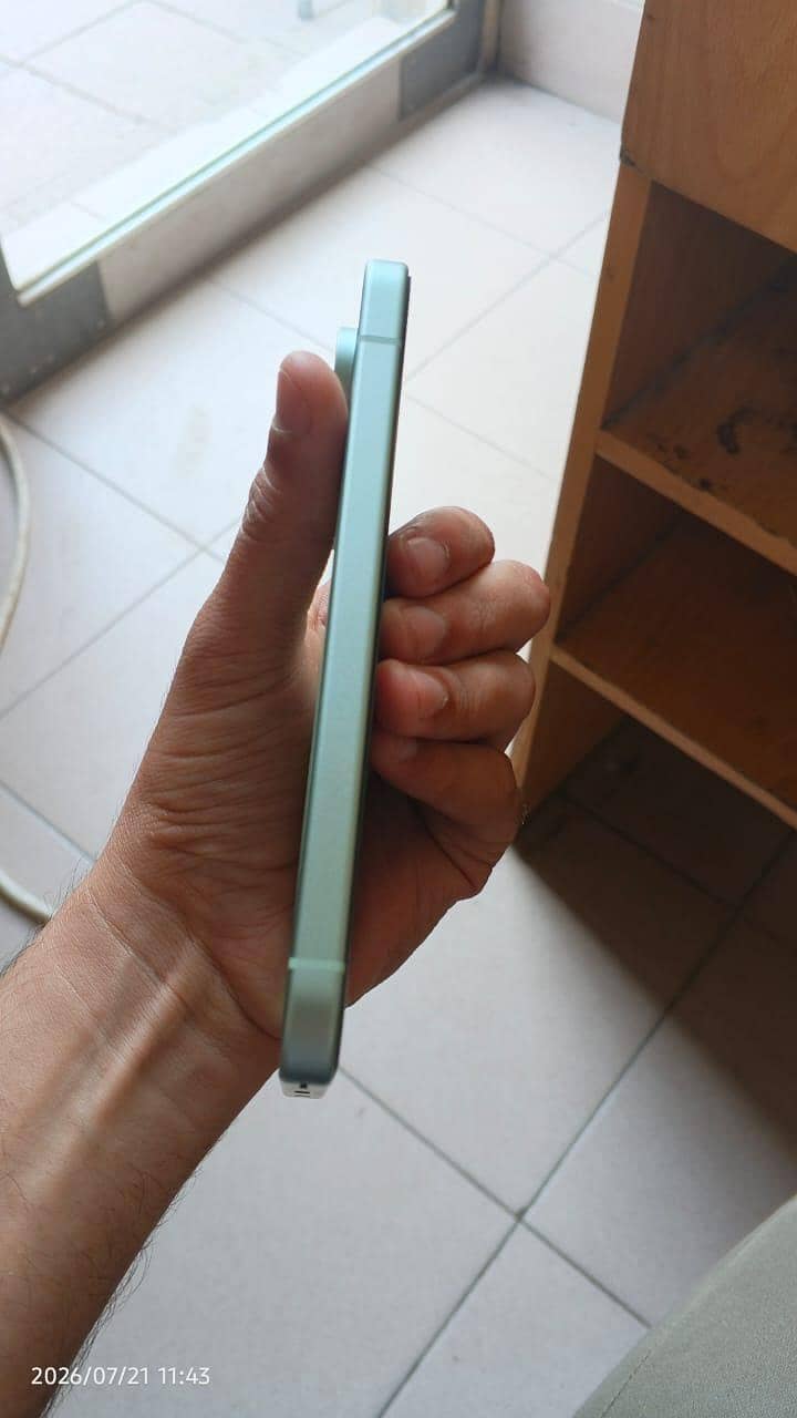 Google Pixel 9 1