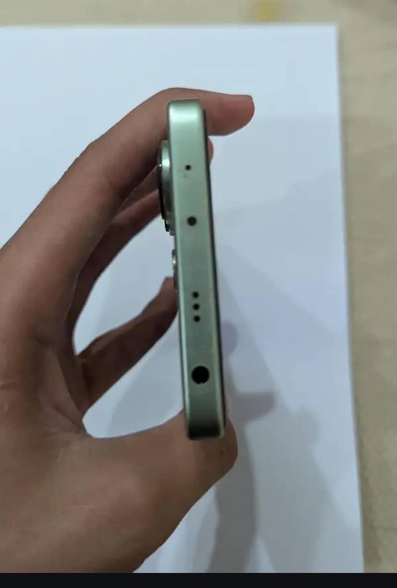 Xiaomi Redmi Note 13 1