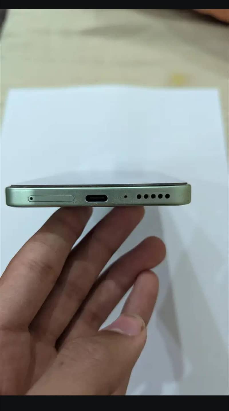 Xiaomi Redmi Note 13 3