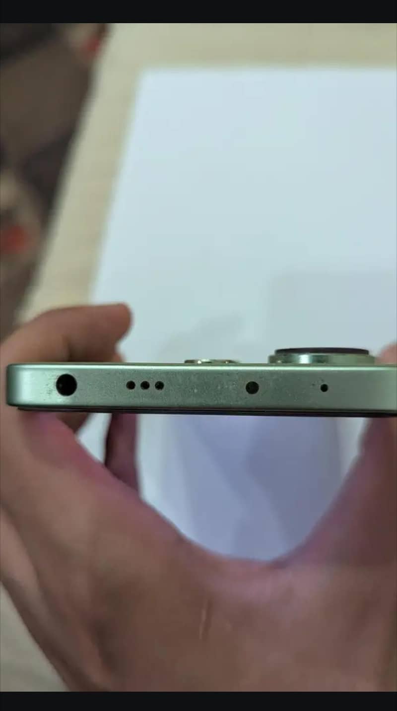 Xiaomi Redmi Note 13 4