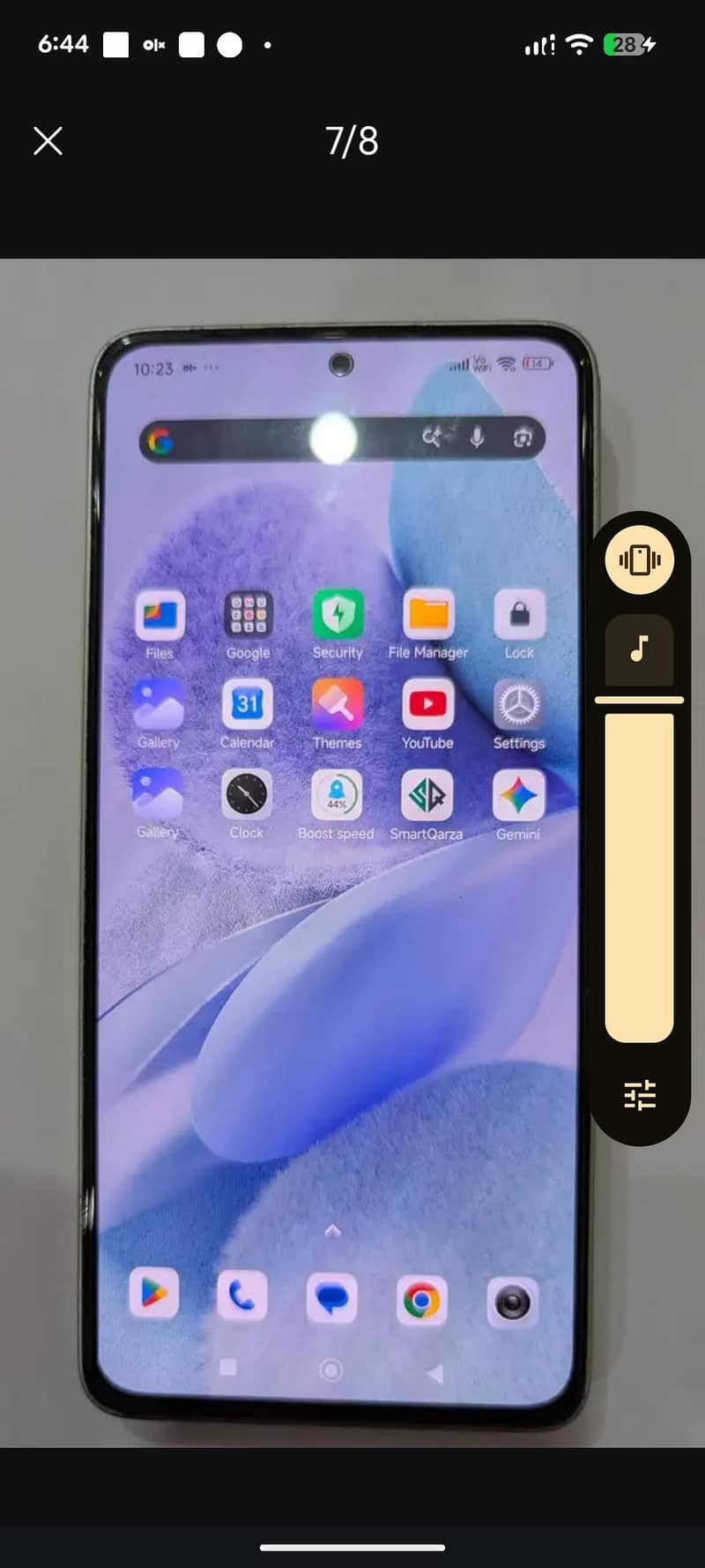Xiaomi Redmi Note 13 5