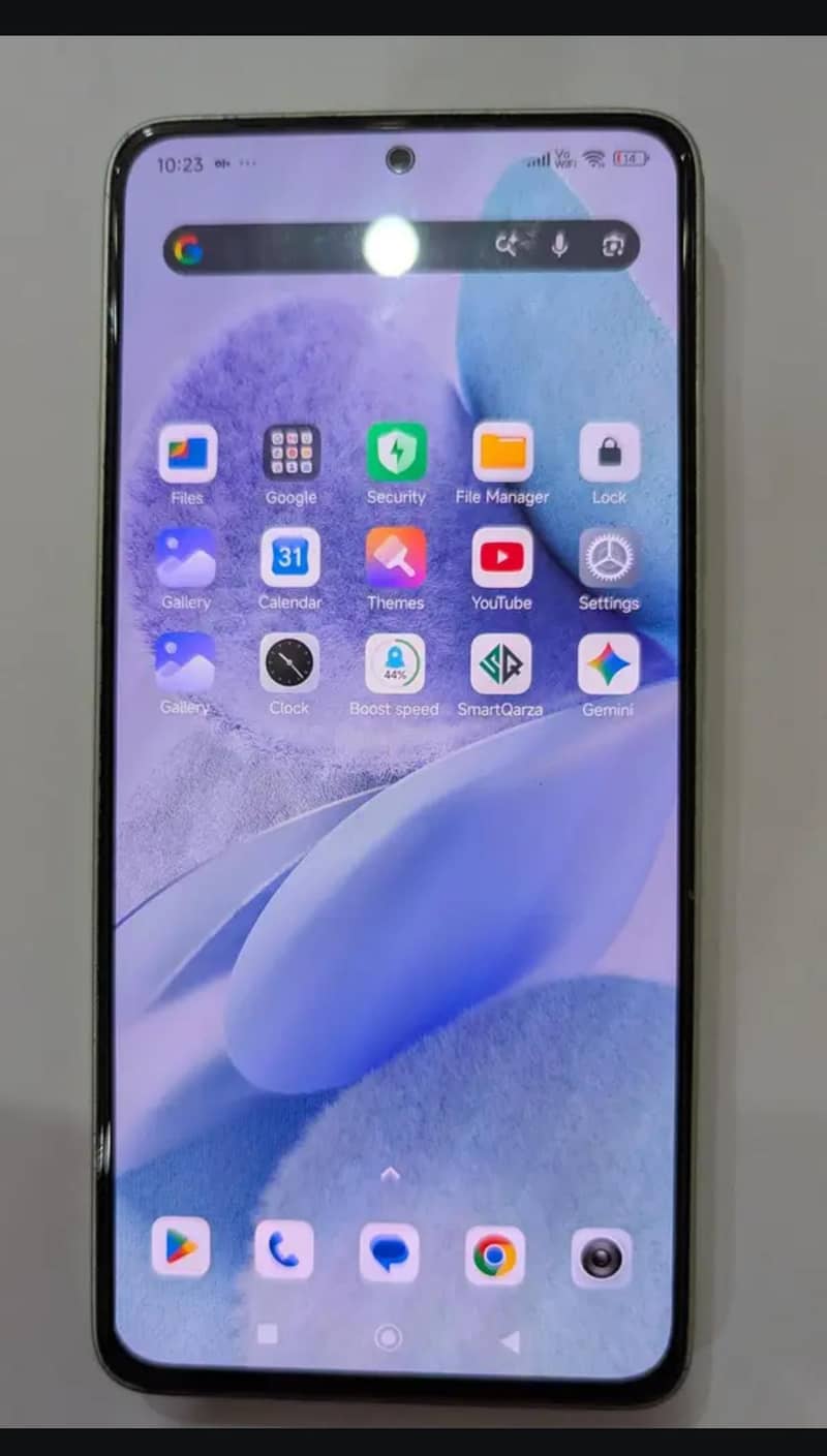 Xiaomi Redmi Note 13 6