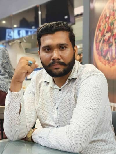 Noman bashir