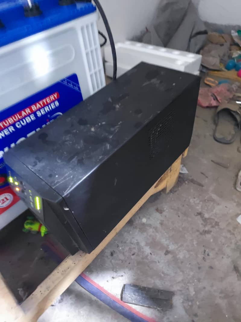 apc 1500 2