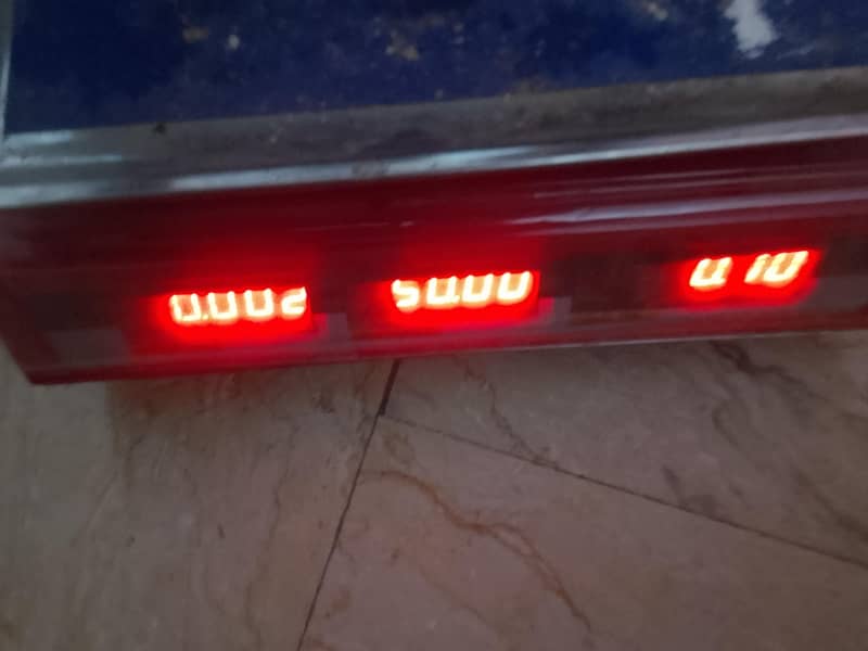 weight scale 2