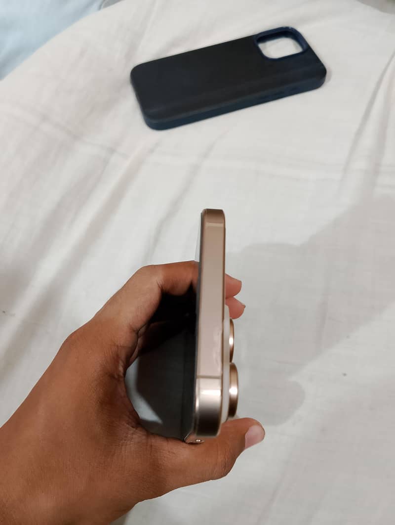 Apple iPhone 16 Pro Max 3