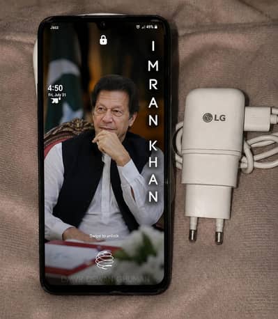 LG G8X ThinQ Mobile 6GB RAM 128GB PTA Approved | Excellent Condition.
