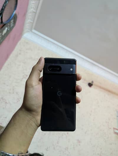 Google Pixel 7 Urgent sell!
