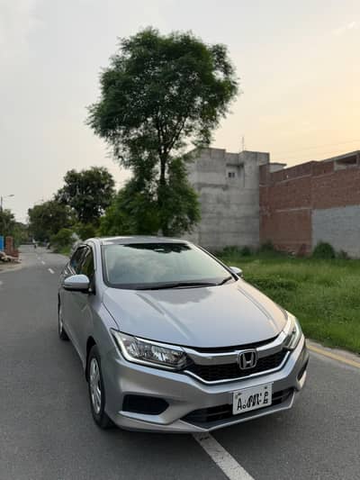 2024 Model 1.2 Cvt