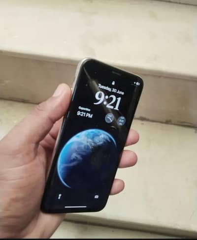 Apple iPhone X