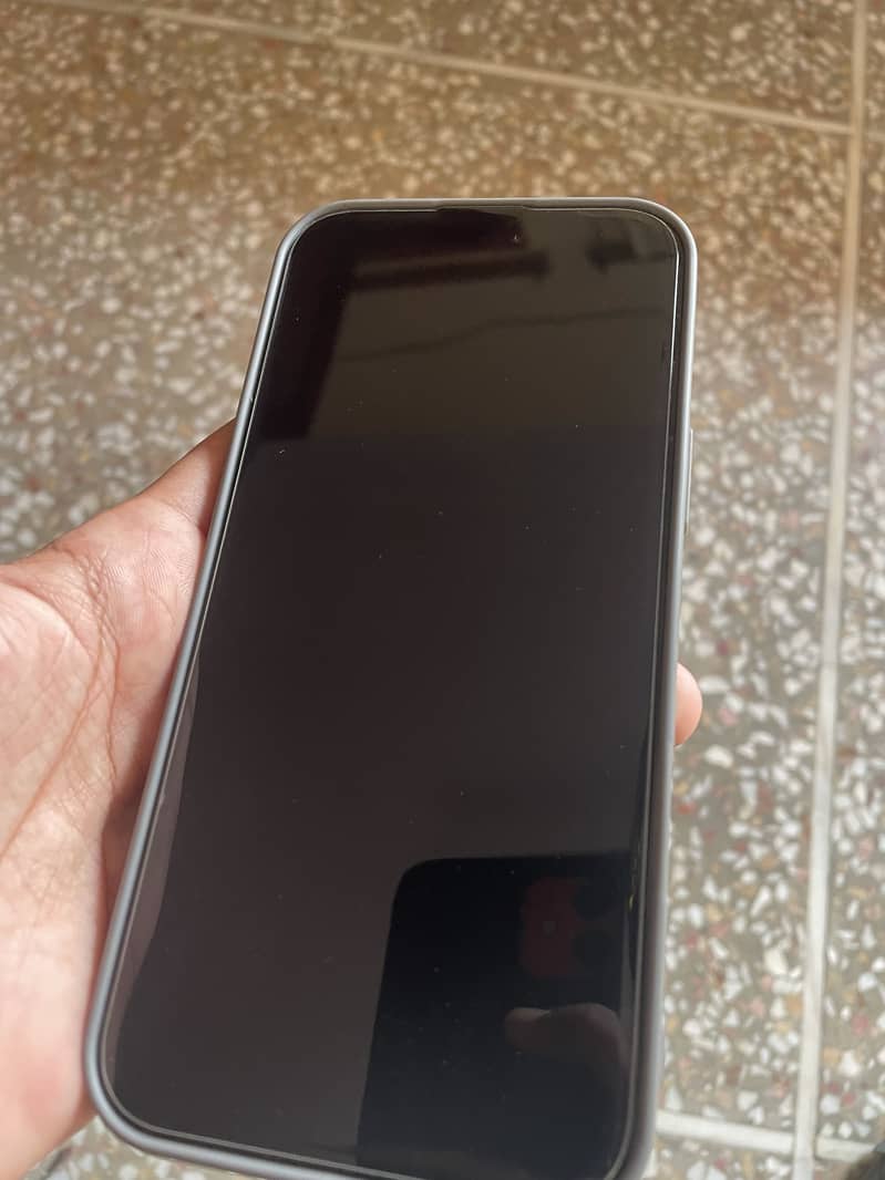Apple iPhone 16 Pro Max 1