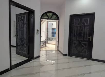 5 Marla Double Story Furnshied House For Sale