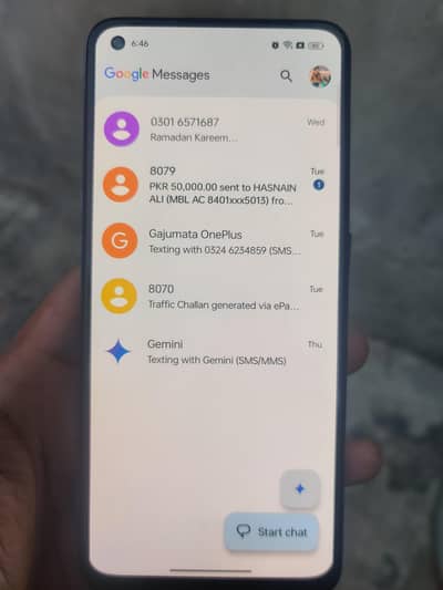 OPPO F19 Pro 8+128