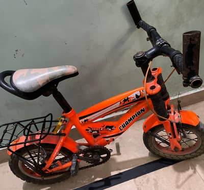 kidsbicycle