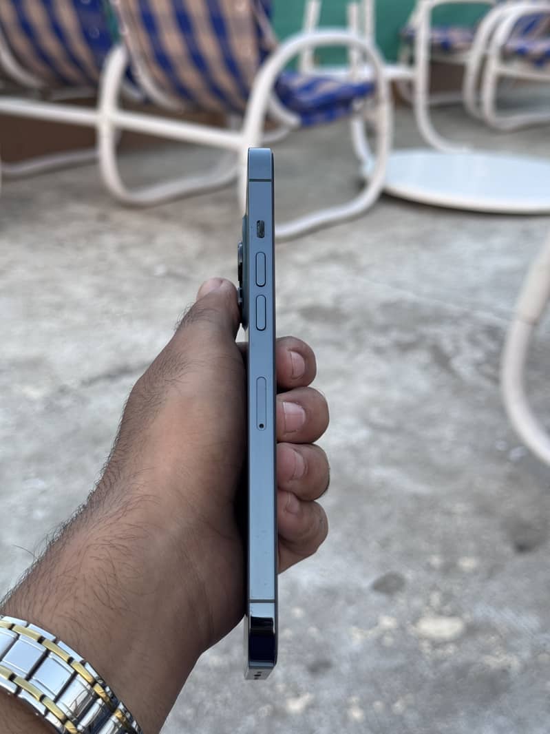 Apple iPhone 12 Pro Max 2