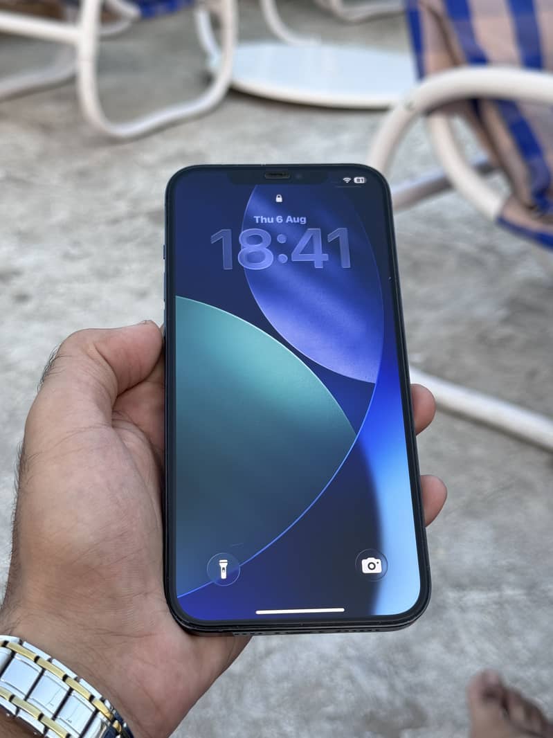 Apple iPhone 12 Pro Max 3