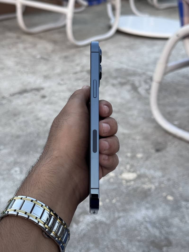 Apple iPhone 12 Pro Max 5