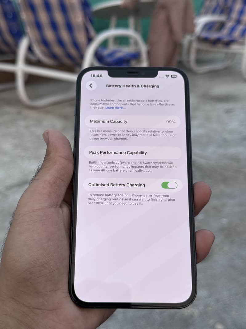Apple iPhone 12 Pro Max 6
