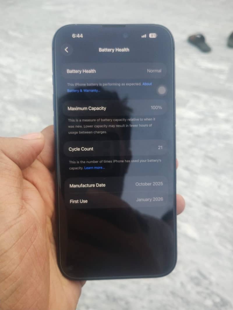 iphone 17 pro max 5