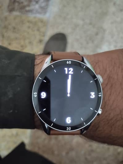 Smart watch