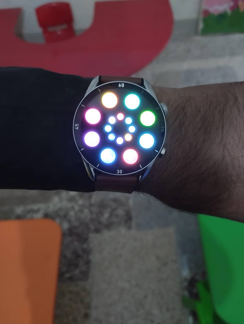 Smart watch 1