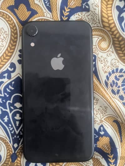 Apple iPhone XR
