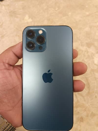 Apple iPhone 12 Pro Max
