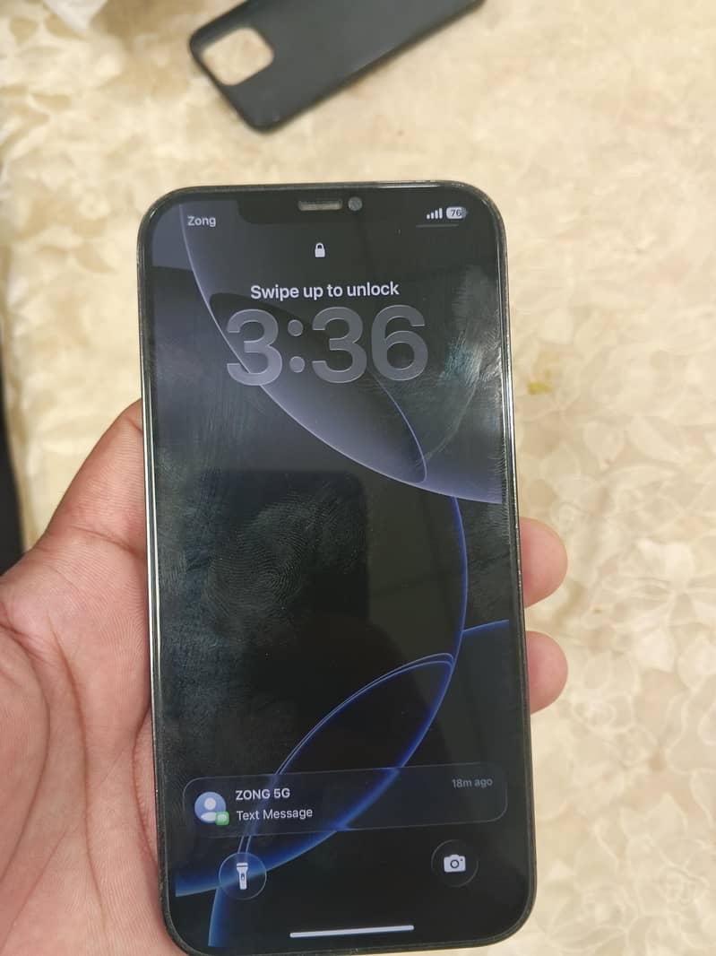 Apple iPhone 12 Pro Max 3
