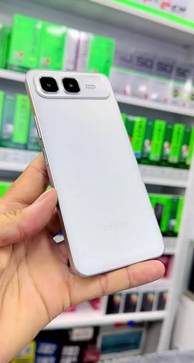 Infinix Other Model