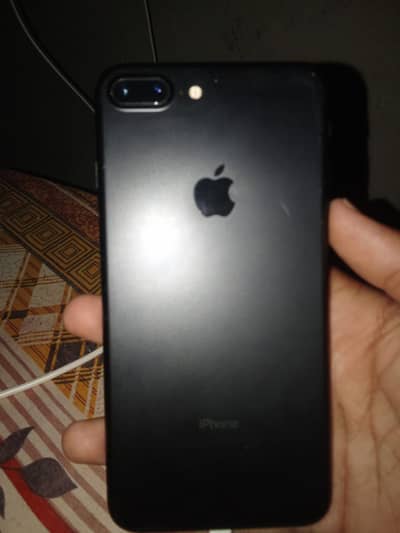 Apple iPhone 7 Plus