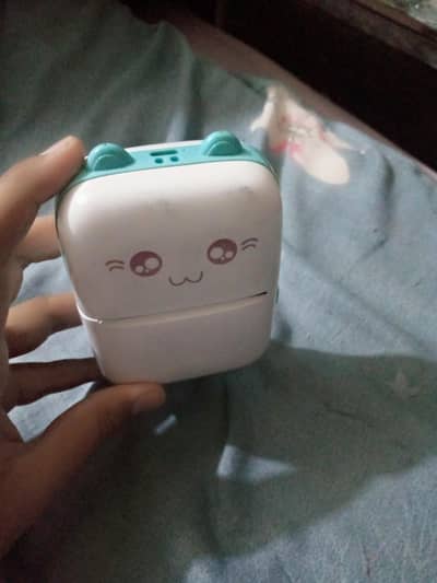 Mini printer