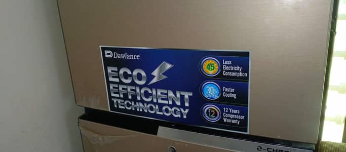 Dawalance Refrigerator
