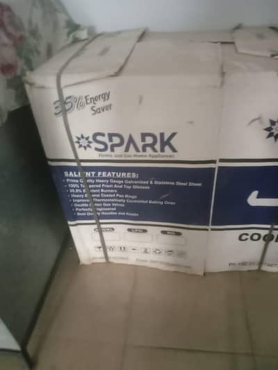 spark