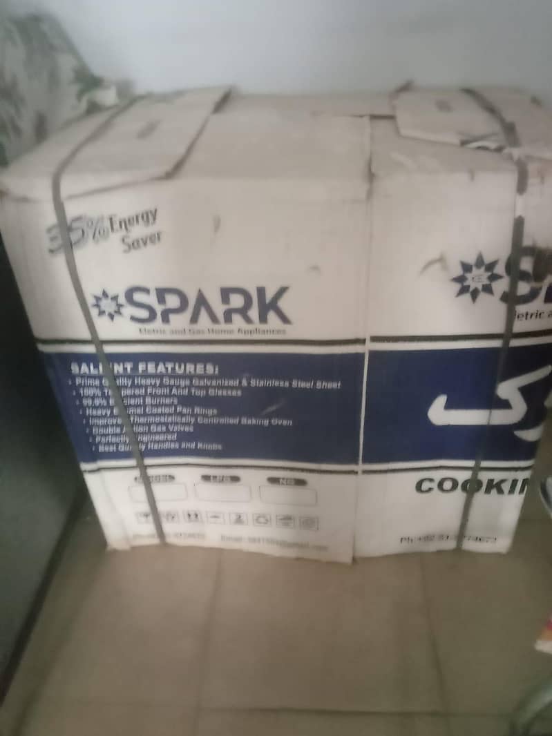 spark 1