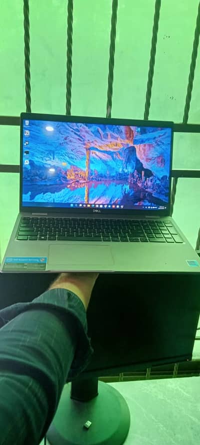 Dell Latitude