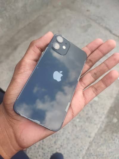 Apple iPhone 12 mini  Jv waterpacked