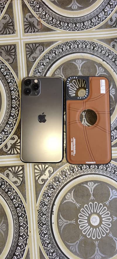 Apple iPhone 11 Pro non pta 256gb