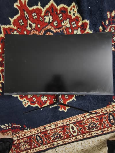 ease 32 inch 240hz no display