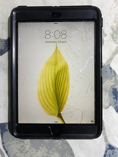 Apple ipad 16gb tuch 100% working