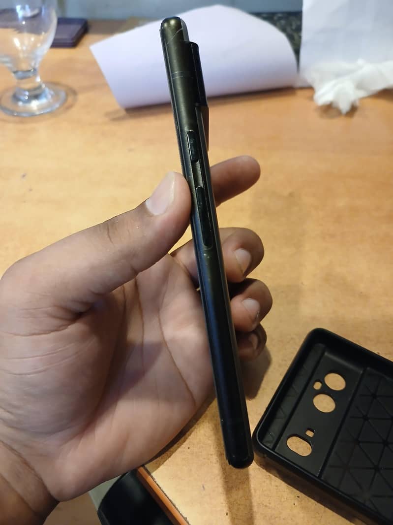 Google Pixel 6 5