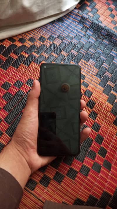 Tecno Pova