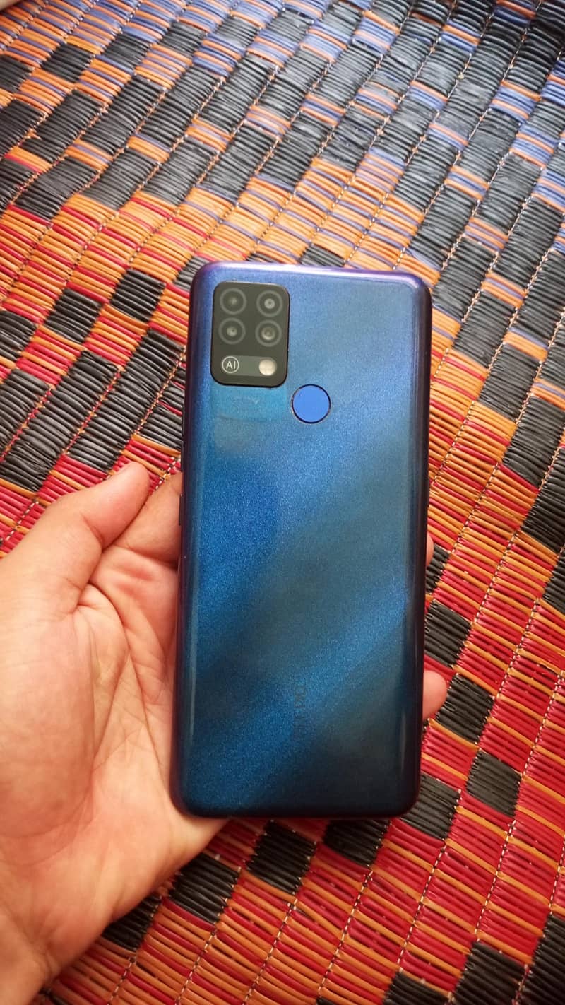 Tecno Pova 3