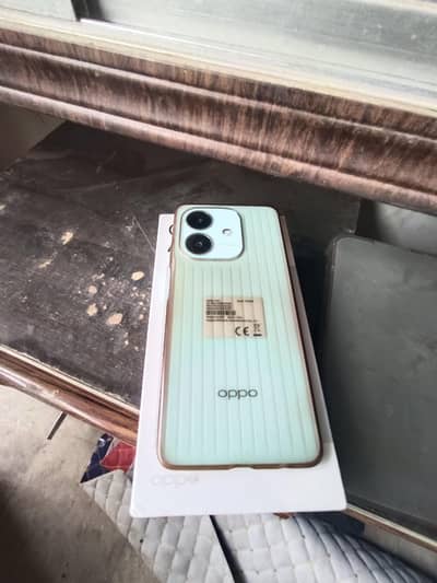 OPPO A60 Non