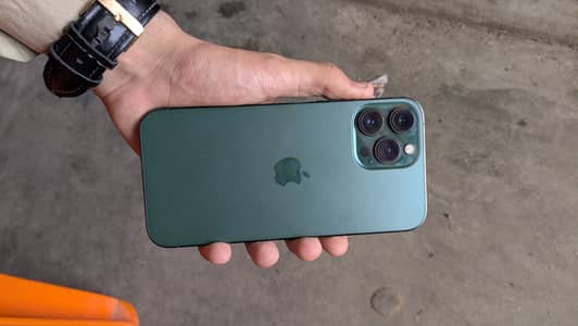 Apple iPhone 13 Pro Max