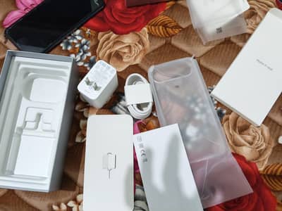 Realme 16 5g just  1 day use exchange possible