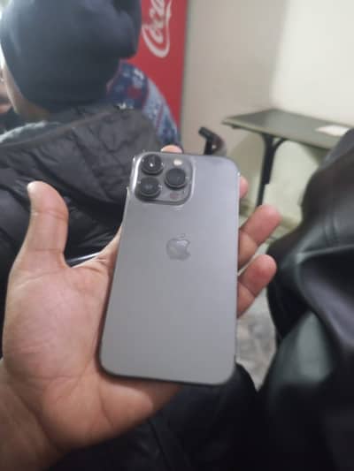 Apple iPhone 13 Pro