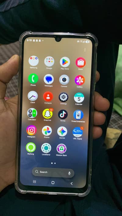 Samsung Mobile A07 5G