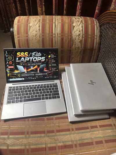hp laptop Core i5 i7 6th 7th 8th 10th 11th 12th Gen Probook Elitebook